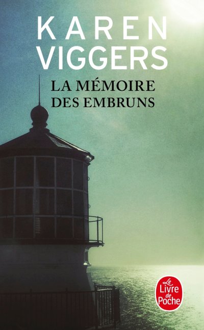 La m&eacute;moire des embruns (Poche)