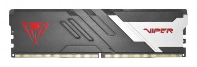 PATRIOT La m&eacute;moire vive  Memory Viper Venom PVV516G60C30 16GB Black