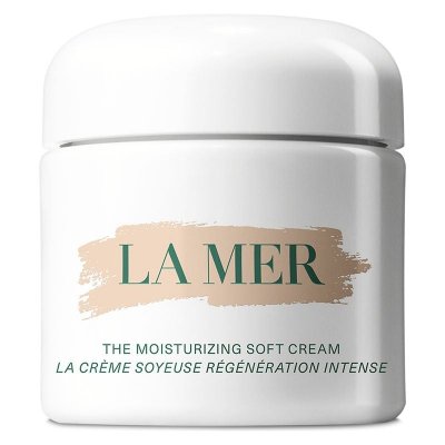 LA MER  - La Cr&egrave;me Soyeuse R&eacute;g&eacute;n&eacute;ration Intense 100 ml