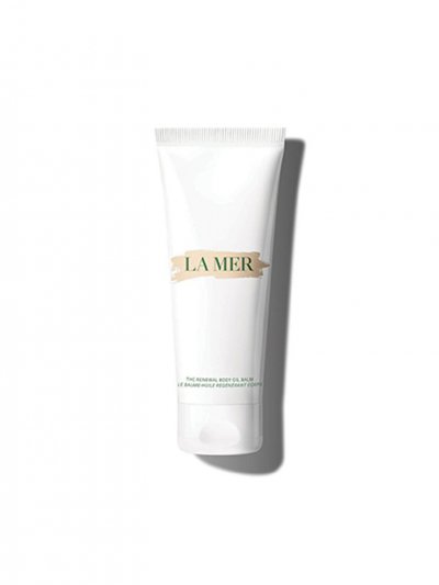LA MER  - Le Baume-Huile R&eacute;g&eacute;n&eacute;rant Corps Soin 200 ml