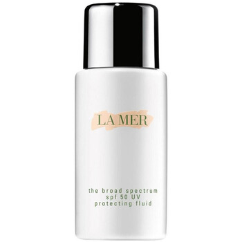 LA MER  The Spf50 Uv Protecting Fluid 50ml