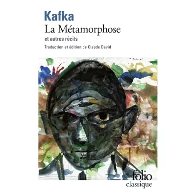 La M&eacute;tamorphose et autres r&eacute;cits (Poche)