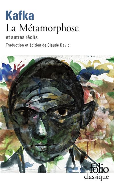 La M&eacute;tamorphose et autres r&eacute;cits (Poche)