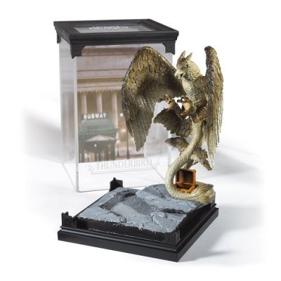 NOBLE COLLECTION La  Cr&eacute;atures Magiques Thunderbird