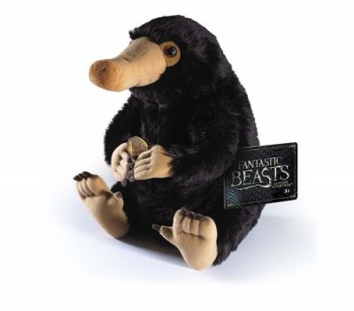 NOBLE COLLECTION La  Niffler Collector's Plush