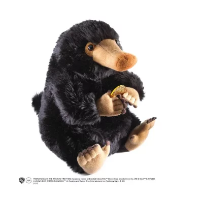 NOBLE COLLECTION La  Niffler Plush