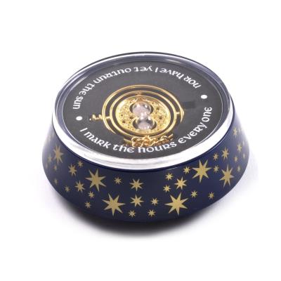 NOBLE COLLECTION La  Time Turner &Eacute;dition Sp&eacute;ciale