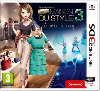 La Nouvelle Maison du Style 3: Looks de Stars