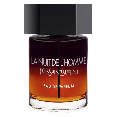 La Nuit de l'Homme - Eau de parfum - 100ml