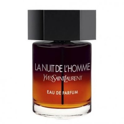 La Nuit de l'Homme - Eau de parfum - 60ml