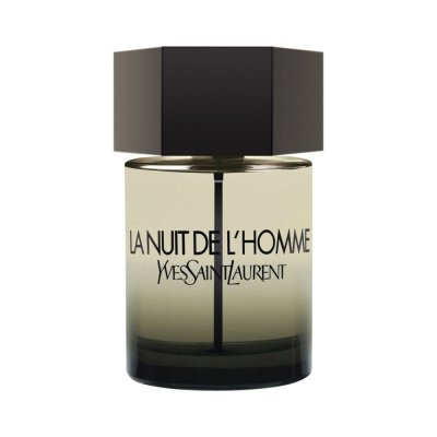 La Nuit de l'Homme - Eau de Toilette - 100ml