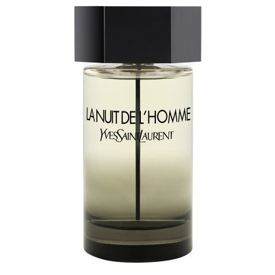 La Nuit de l'Homme - Eau de Toilette - 200ml