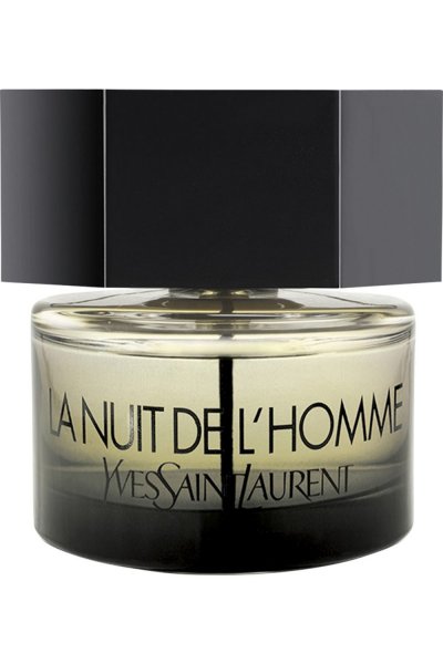 La Nuit de l'Homme - Eau de Toilette - 40ml