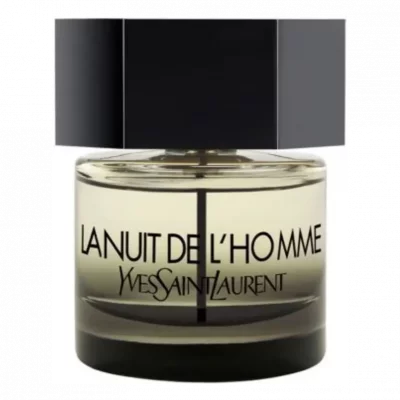 La Nuit de l'Homme - Eau de Toilette - 60ml