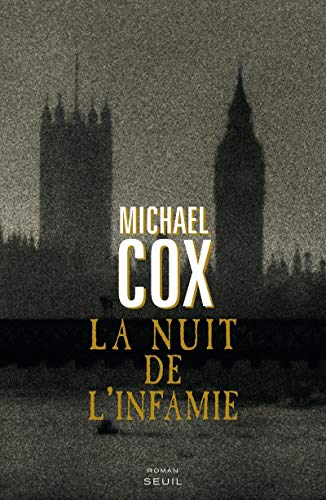 La Nuit De L'infamie - Une Confession