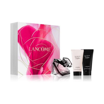 LANCOME La Nuit Tr&eacute;sor - Coffret &Eacute;dition Limit&eacute;e F&ecirc;te des M&egrave;res
