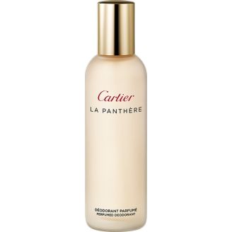 CARTIER La Panthere Parfum&eacute; D&eacute;odorant 100ml