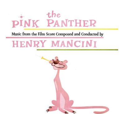 La Panth&egrave;re rose (The Pink Panther)