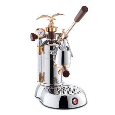 LAPAVONI La Pavoni - Machine expresso &agrave; levier LA PAVONI Expo LPLEXP01EU