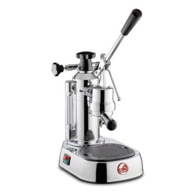  La Pavoni Smeg LPLELQ01EU Machine &agrave; caf&eacute; Machine &agrave; Expresso 0,8 L