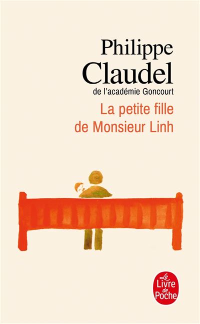 La Petite Fille de Monsieur Linh 
