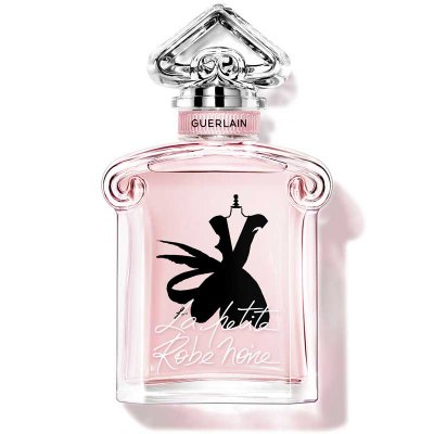 GUERLAIN La Petite Robe Noire - Eau de Toilette-50ml 