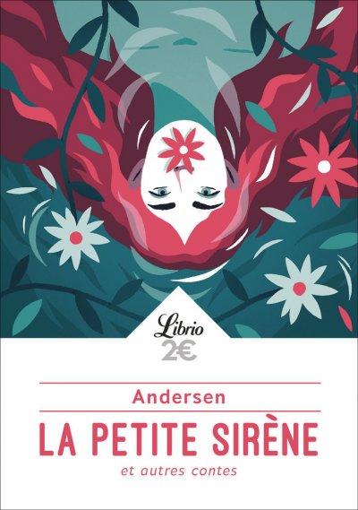 La Petite Sir&egrave;ne et autres contes (Broch&eacute;)