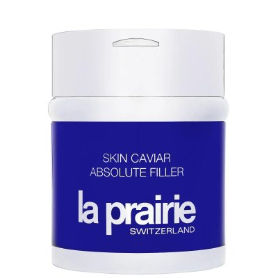 LA PRAIRIE  Cr&egrave;me Redensifiante Hydratante Skin Caviar filler absolu