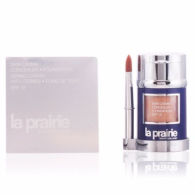LA PRAIRIE  Skin Caviar Concealer Foundation Spf15 #By Blush 30 Ml 30