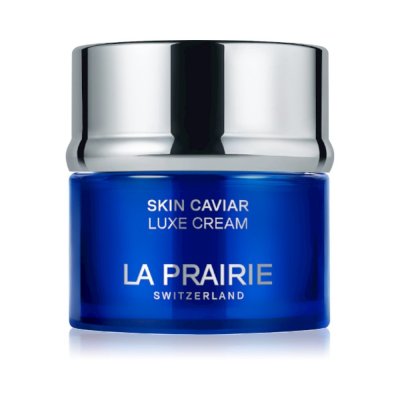 LA PRAIRIE  Skin Caviar Luxe Crema Reafirmante 50ml