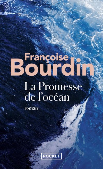 La Promesse de l'oc&eacute;an (Poche)