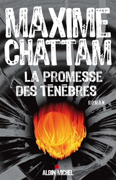 La Promesse des t&eacute;n&egrave;bres (Grand format)