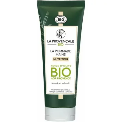 LA PROVENCALE La Proven&ccedil;ale - La Pommade Nutrition Mains - 75 ml - L'Or&eacute;al Paris