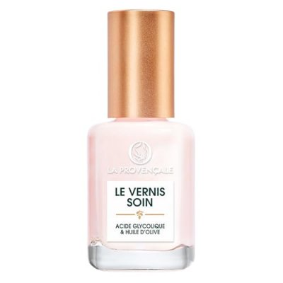 LA PROVENçALE La Proven&ccedil;ale - Le Vernis Solaire Vernis &agrave; ongles 13 ml Blanc female