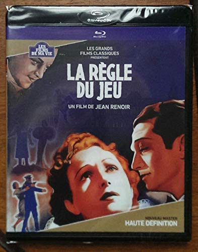 La R&egrave;gle du Jeu [&Eacute;dition Simple]