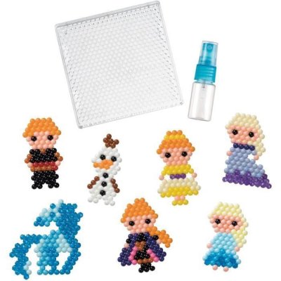 AQUABEADS La reine des neiges 2 kit  FEP31370