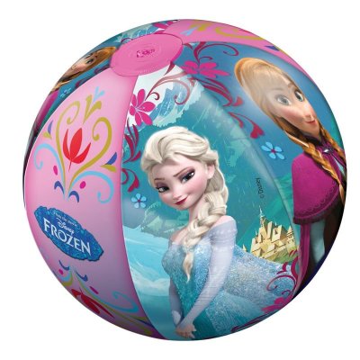 MONDO La Reine des Neiges - Beach Ball