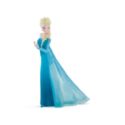BULLY La reine des neiges figurine elsa 9,5 cm BULA12961