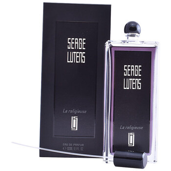 SERGE LUTENS La religieuse Multicolore 