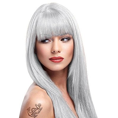 LA RICHE La Rich'e DIRECTIONS Cr&egrave;me colorante 88 ml Toner blanc 88 ml