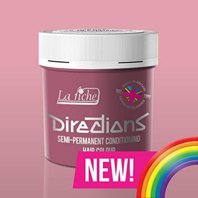 LA RICHE La rich'e Directions Cr&egrave;mes colorantes Pastel Rose