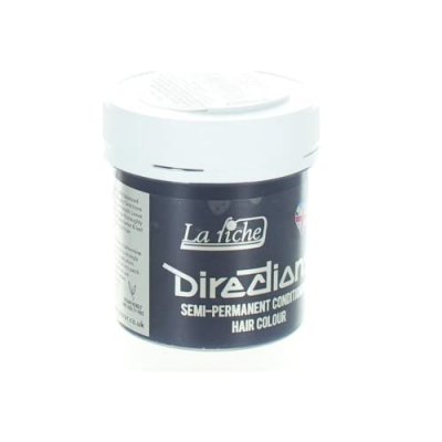 LA RICHE La Rich&eacute; Directions Teinture Cheveux Semi Permanent Argent 88ml