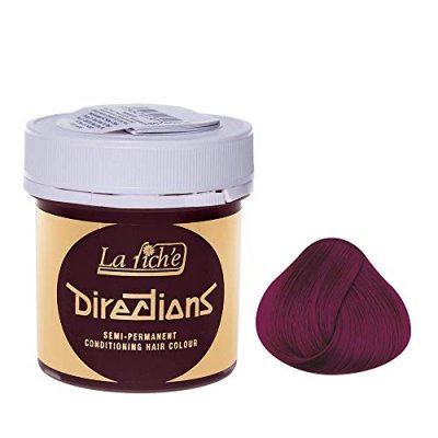 LA RICHE La Rich&eacute; Directions Teinture Semi Permanent Tulipe Fonc&eacute; 88ml