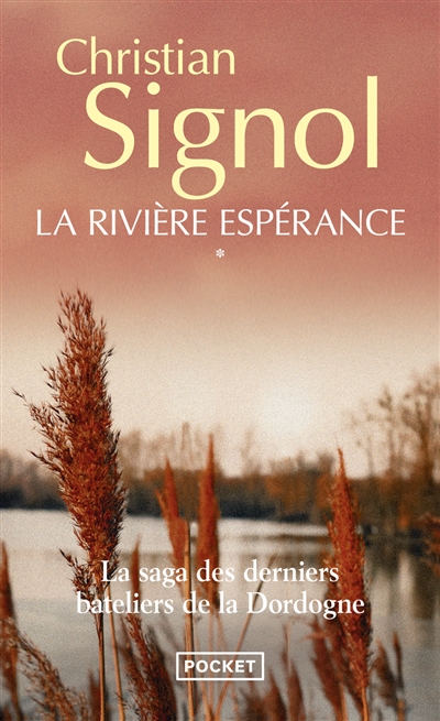 La rivi&egrave;re esp&eacute;rance - tome 1 (Poche)