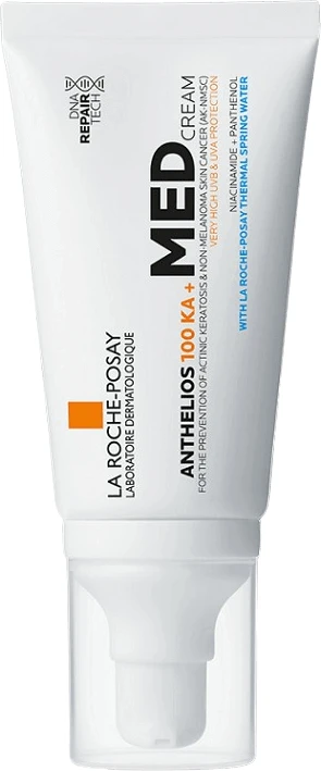 LA ROCHE POSAY  Anthelios 100 Ka 50ml Sunscreen Clair Homme