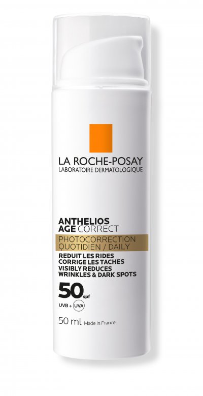 LA ROCHE POSAY  Anthelios Age Correct SPF50 50ml