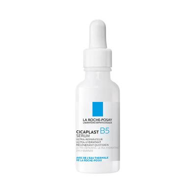 LA ROCHE POSAY La Roche-Posay Cicaplast B5 S&eacute;rum 30 ml - Flacon compte goutte 30 ml