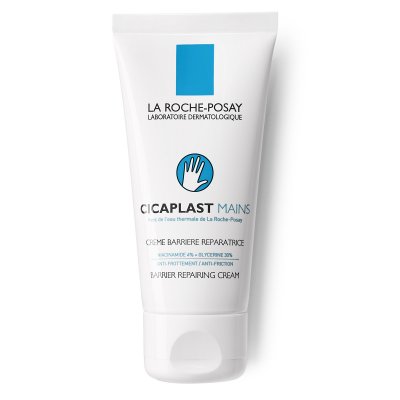 LA ROCHE POSAY  Cicaplast Cr&egrave;me mains