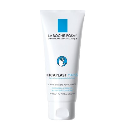 LA ROCHE POSAY La Roche-Posay Cicaplast Hands 100ml