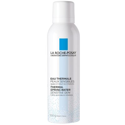 LA ROCHE POSAY  Eau thermale